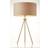 Endon Lighting Tri Table Lamp 60cm
