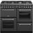 Stoves Richmond Deluxe S1000G Anthracite Grey
