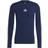 adidas Techfit Compression Long Sleeve T-shirt Men - Blue