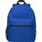 Bullet Retrend Recycled Backpack - Royal Blue