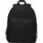 Bullet Retrend Recycled Backpack - Black