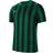 Nike Striped Division IV Jersey Men - Pine Green/Black/White