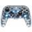 PDP Afterglow Deluxe+ Audio Wireless Controller - Transparent