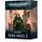 Games Workshop Warhammer 40,000 DATACARDS: Dark Angels (9th Edition 2020)