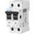 Eaton Main switch 2-pin 25 A 2 breakers, 2 makers 240 V AC 276263
