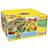 Hasbro Play-Doh PD Super Chef Suite, Multicolor, E2543F03