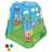Simba Peppa Pig Inflatable Ball Pit