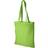 Bullet Madras Tote - Lime