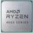 AMD Ryzen 7 4700G 3.6GHz Socket AM4 Tray