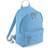 BagBase Fashion Backpack 9L - Sky Blue
