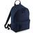 BagBase Fashion Backpack 9L - French Navy