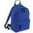 BagBase Fashion Backpack 9L - Bright Royal Blue