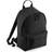 BagBase Fashion Backpack 9L - Black