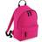BagBase Fashion Backpack 9L - Fuchsia