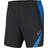Nike Dri-Fit Academy Pro Pocketed Shorts Men - Anthracite/Photo Blue/White