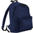 BagBase Junior Fashion Backpack 14L - French Navy