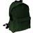 BagBase Junior Fashion Backpack 14L - Bottle Green