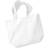 Westford Mill Maxi Shopper Bag For Life - White