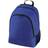 BagBase Universal Multipurpose Backpack 18L 2-pack - Bright Royal
