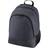 BagBase Universal Multipurpose Backpack 18L 2-pack - Graphite