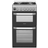 Hotpoint HD5G00CCSS Silver