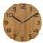 Unilux Palma Wall Clock 30cm
