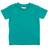 Larkwood Baby/Kid's Crew Neck T-shirt - Jade