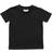 Larkwood Baby/Kid's Crew Neck T-shirt - Black