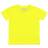 Larkwood Baby/Kid's Crew Neck T-shirt - Sunflower