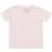 Larkwood Baby/Kid's Crew Neck T-shirt - Pale Pink