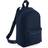 BagBase Mini Essential Backpack 2-pack - French Navy