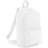 BagBase Mini Essential Backpack 2-pack - White