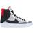 Nike Blazer Mid '77 SE D GS - Summit White/University Red/Light Smoke Grey/Black
