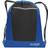Ogio Endurance Pulse Drawstring Pack Bag 2-pack - Cobalt Blue/Black