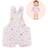 Corolle 9000211460 Ma Swan Dungarees for All 36 cm Dolls