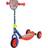 Paw Patrol "Switch It" Multi Character Tri-Scooter