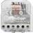 Finder Impulse changeover switch Flush mount 26.01.8.012.0000 1 maker 12 V AC 10 A 2500 VA 1 pc(s)
