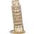 Pichler Slate tower (Lasercut wooden kit)