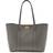 Mulberry Bayswater Tote - Charcoal