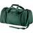 Quadra Sports Holdall Bag 2-pack - Bottle Green