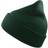 Atlantis Wind Double Skin with Turn Up Beanie - Green