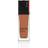 Shiseido Synchro Skin Radiant Lifting Foundation SPF30 #450 Copper