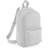 BagBase Mini Essential Backpack 2-pack - Light Grey