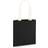 Westford Mill EarthAware Organic Bag for Life - Black/Natural