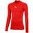 Puma Liga Long Sleeve Baselayer Shirt Men - Red
