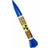 Smiffys Smiffy's 40307 Inflatable Nuclear Missile, Multi-Colour, One Size