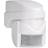 Friedland Honeywell Home L210N WHI Wall, Surface-mount PIR motion detector 140 ° Relay White IP44