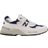 New Balance 992 M - White With Blue