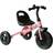 Homcom Toddlers Ride On Tricycle