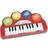 Bontempi Toy Electronic Keyboard 22 Key Toy Band